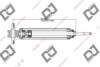 DJ PARTS DS1588HT Shock Absorber